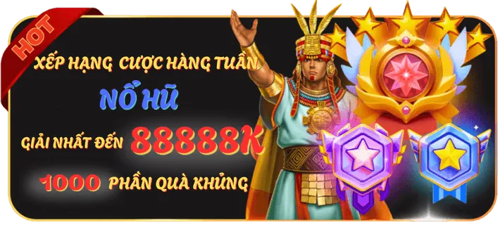 Cọc tiền và két sắt an toàn, biểu tượng cho chương trình hoàn trả hàng tuần tại qh8888 chính thức