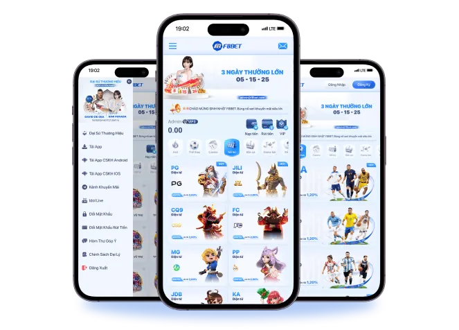 Trải nghiệm mượt mà không giật lag trên ứng dụng qh8888 chính thức
