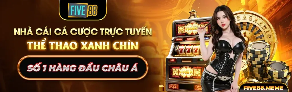 Máy Đánh Bạc qh8888 chính thức với Jackpot Lớn