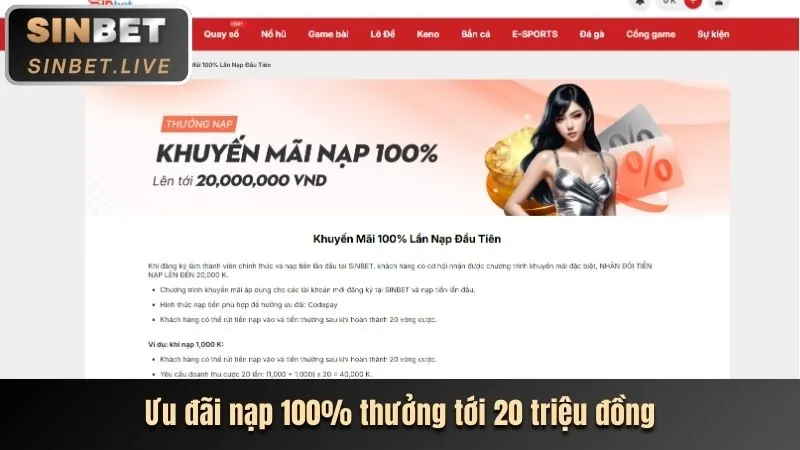 Tìm hiểu sâu về tiền thưởng sòng bạc trực tuyến