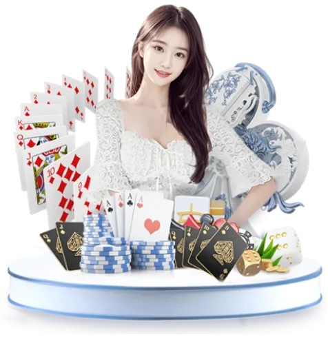 Sòng bạc trực tiếp với các dealer chuyên nghiệp